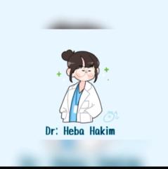 Heba Hakim