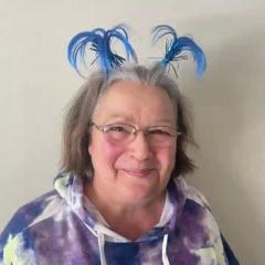 Grandma Sandy