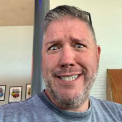 Michael Jantz
