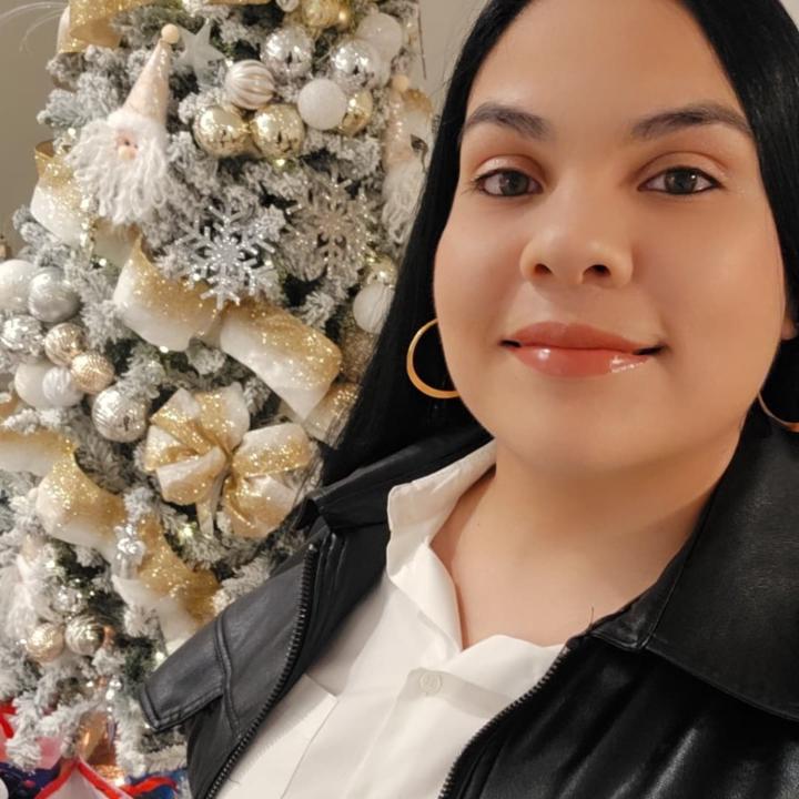 Romina Pina