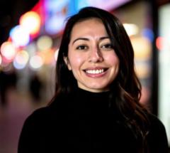 Liz Hernández, CPA