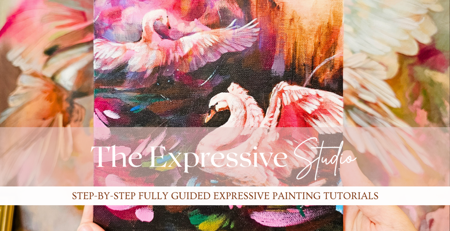 The Expressive Studio
