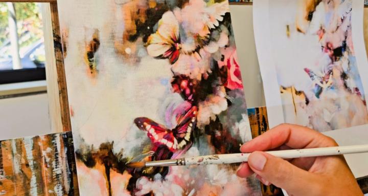 The Expressive Studio