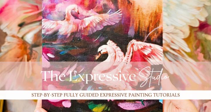 The Expressive Studio