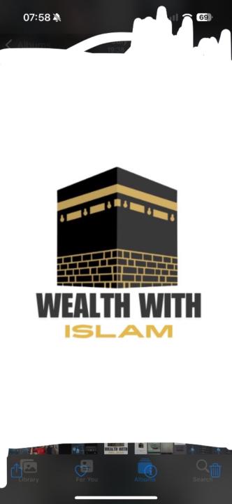 Wealth Islam