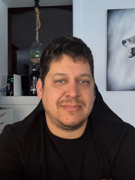 Julien Paradis
