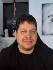 Julien Paradis