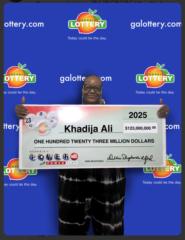 Khadija Kashflow Ali