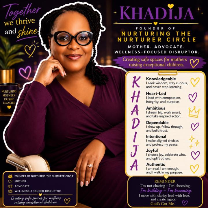 Khadija Kashflow Ali