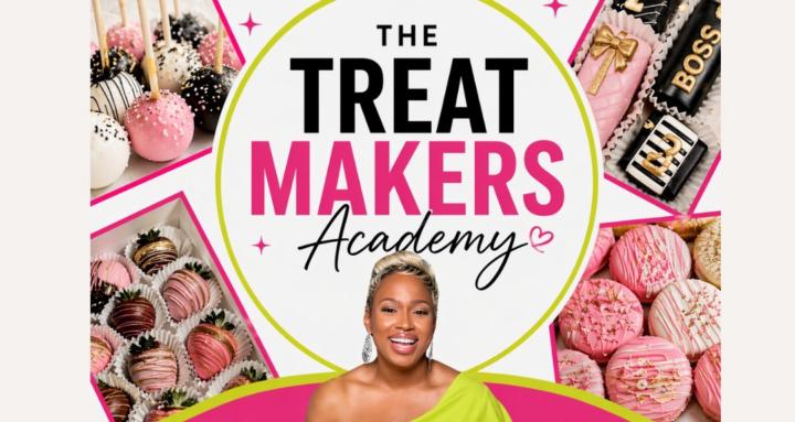 Treat Maker Business Academy