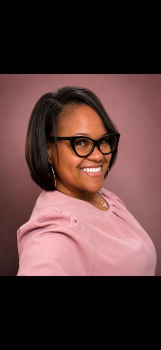 Tenisha Rayford