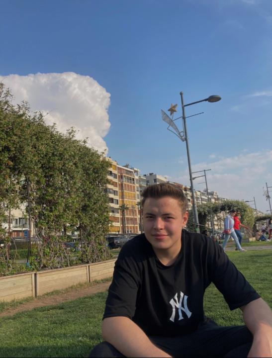 Hüseyin Can Özdemir