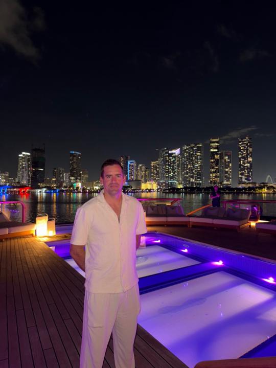 Pedro Alonso Martinez