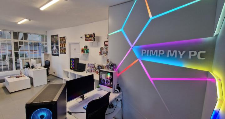 Pimp My PC