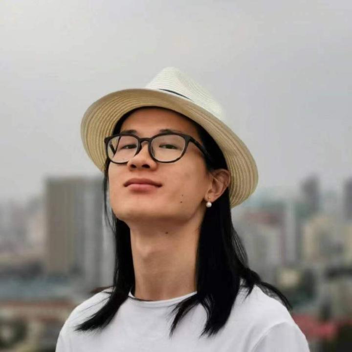 J Huanh