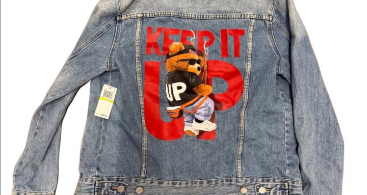 Custom Apparel Beginners