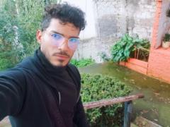Madiolvis Guzman