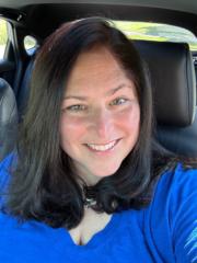 Tiffany Squires