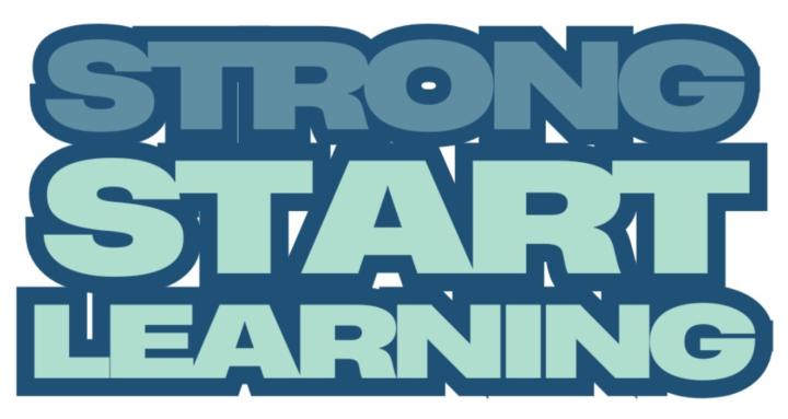 Strong Start Learning