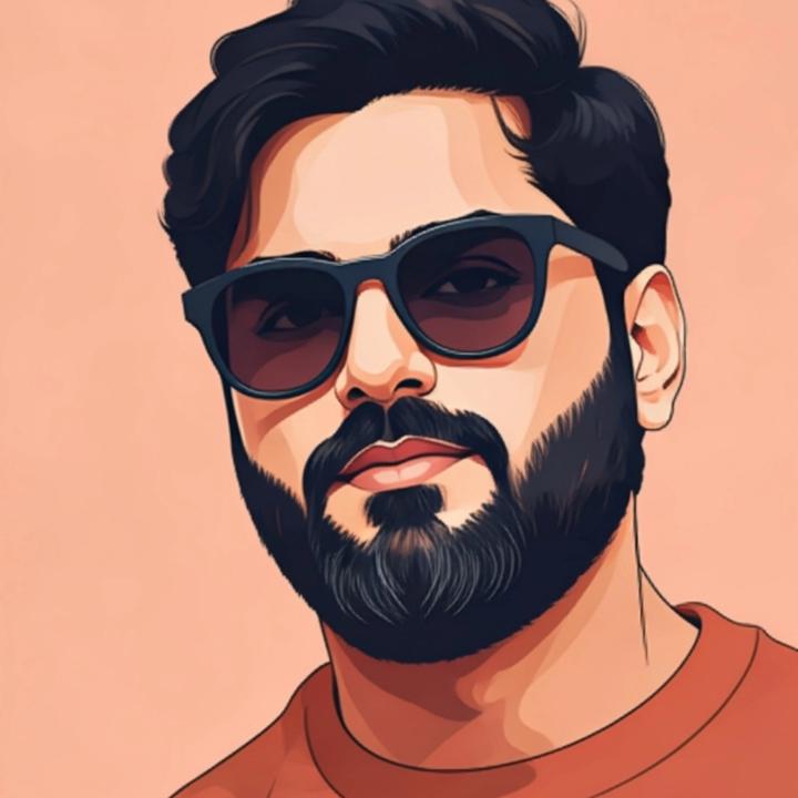 Mohit Mishra