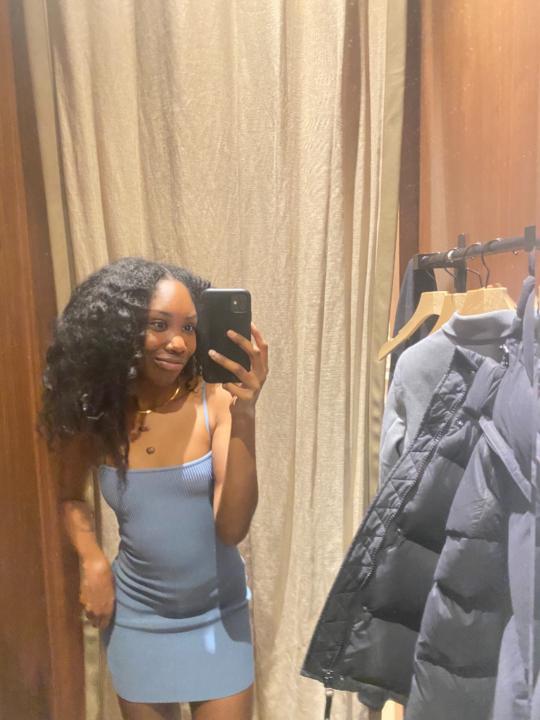 Zion Hart