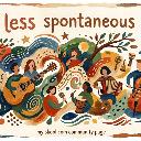 Fear Less Spontaneous Music icon