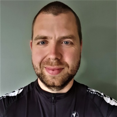 Christoffer Burmann