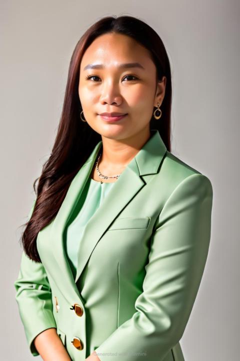Sheila Mae Oyco