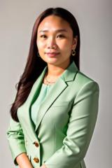Sheila Mae Oyco