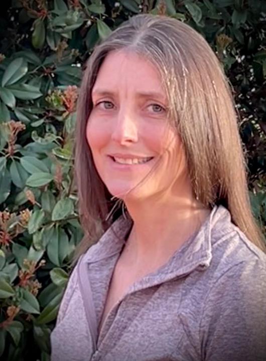 Kimberly Stebbins