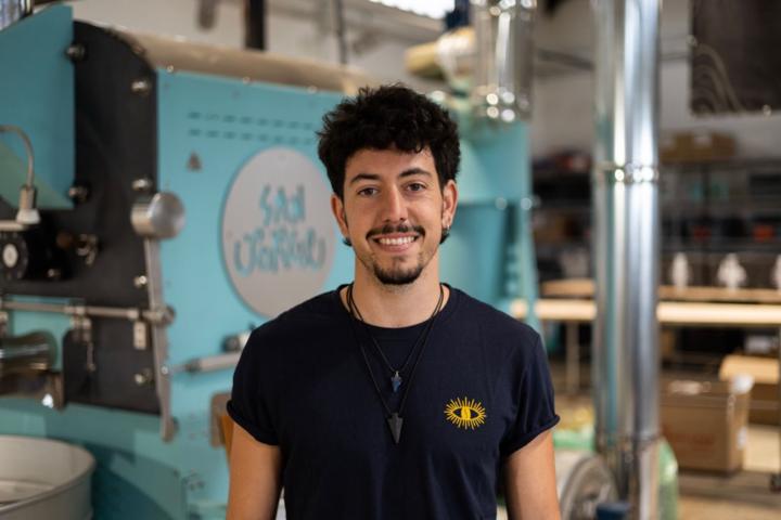 David Jurado López