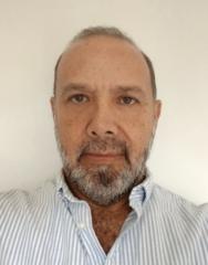 Luis Aguilera Marcano