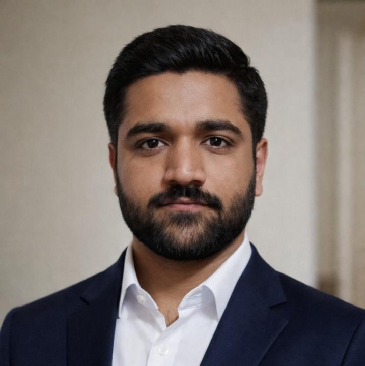 Ahsan Zahid