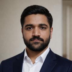 Ahsan Zahid