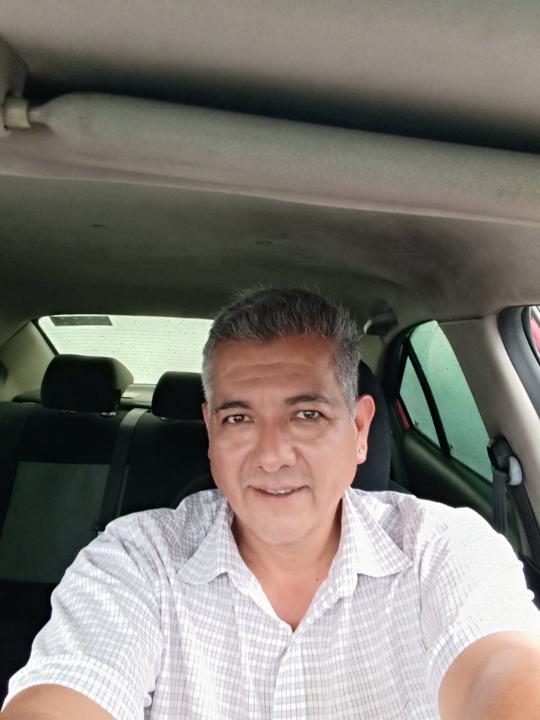 Héctor Toledano