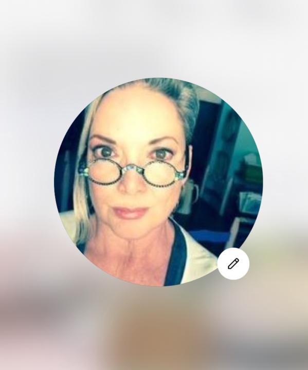 Karin Frye