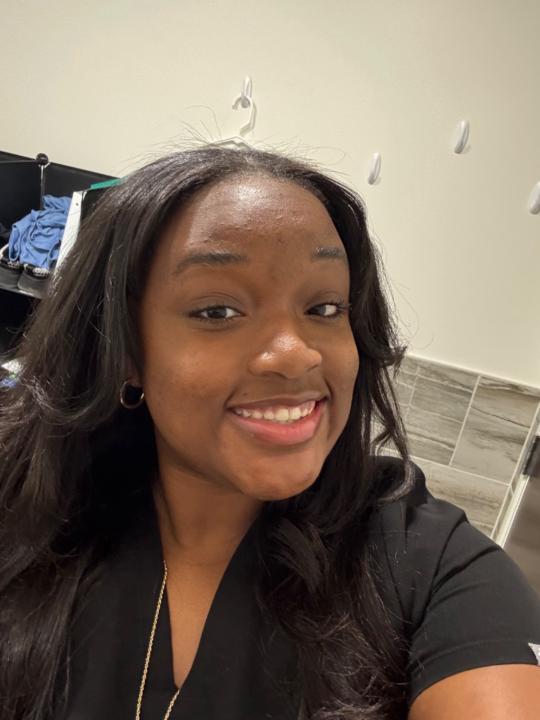 Keyerah Murray Manor