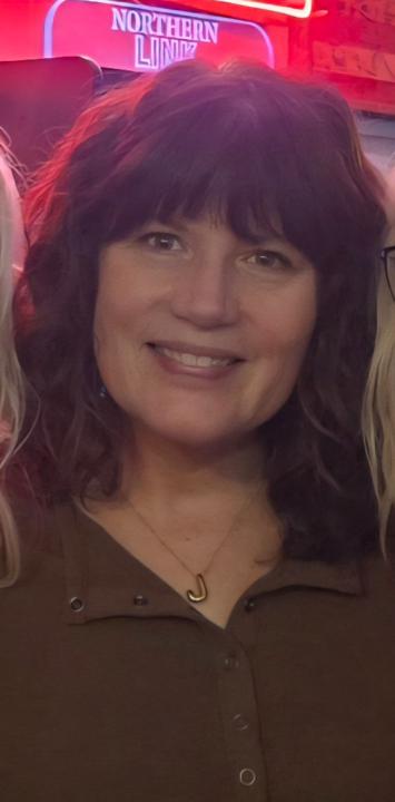 Jodie Johnson