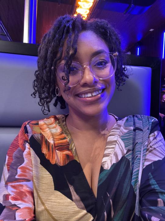 Keesha Kelly