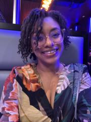 Keesha Kelly