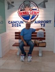 Valentin Dominguez