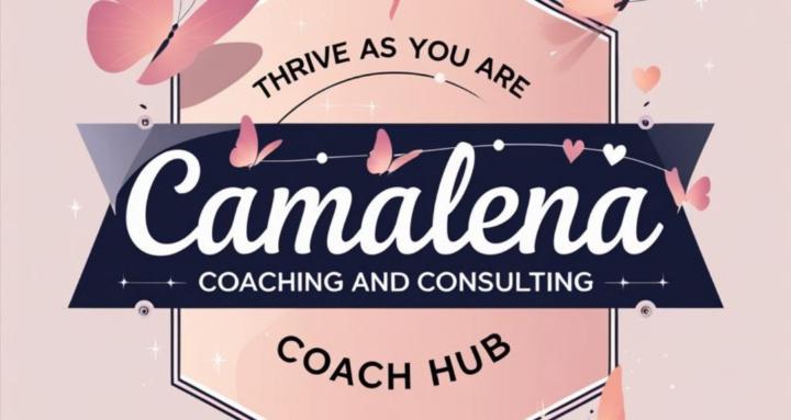 Thrive As You Are Hub