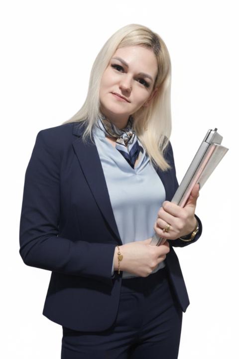 Alina Dinca