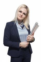 Alina Dinca