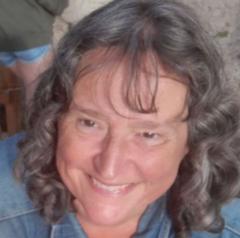 Wiltrud Stephan