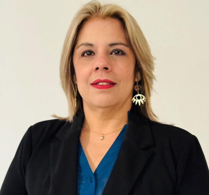 Yuslene Cordero