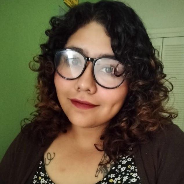 Karen Janeeth Mejia Villalobos