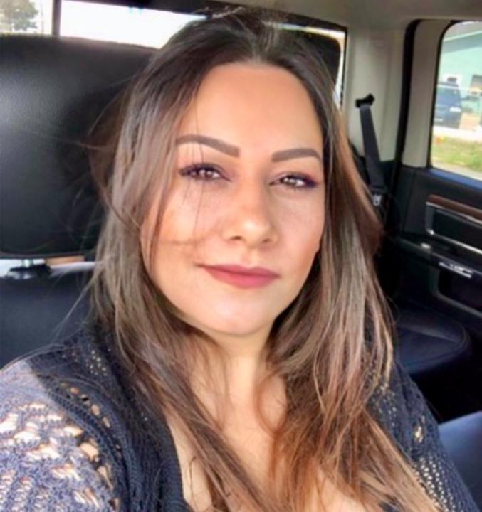 Zeida Cruz