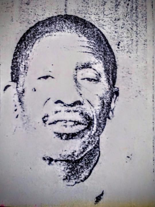 Denson Dube