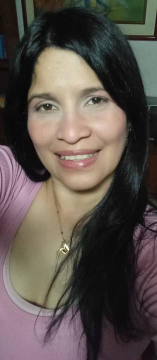 Elsy Rodriguez Moreno